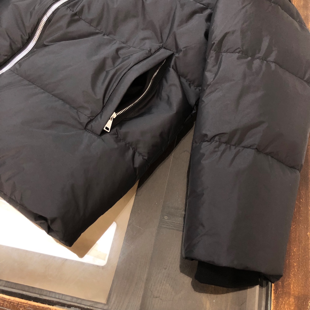 Prada Down Jackets